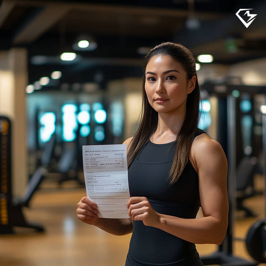 Workout-Routinen für Anfänger: Eine Schritt-für-Schritt-Anleitung für Neueinsteiger im Fitnessstudio