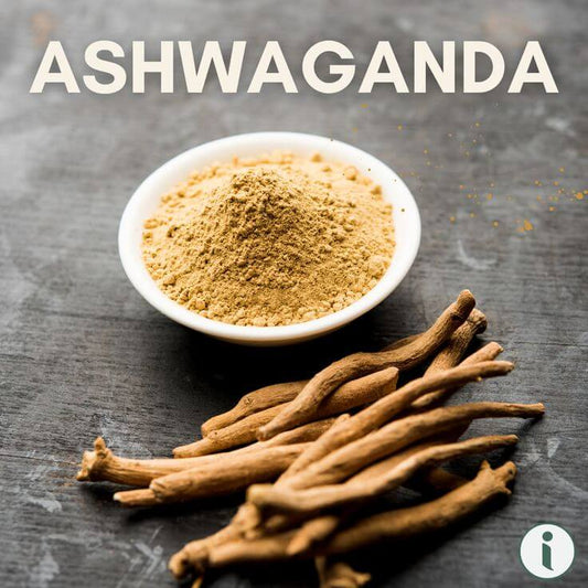 Ashwagandha: Wundermittel für Stress, Regeneration und Muskelaufbau