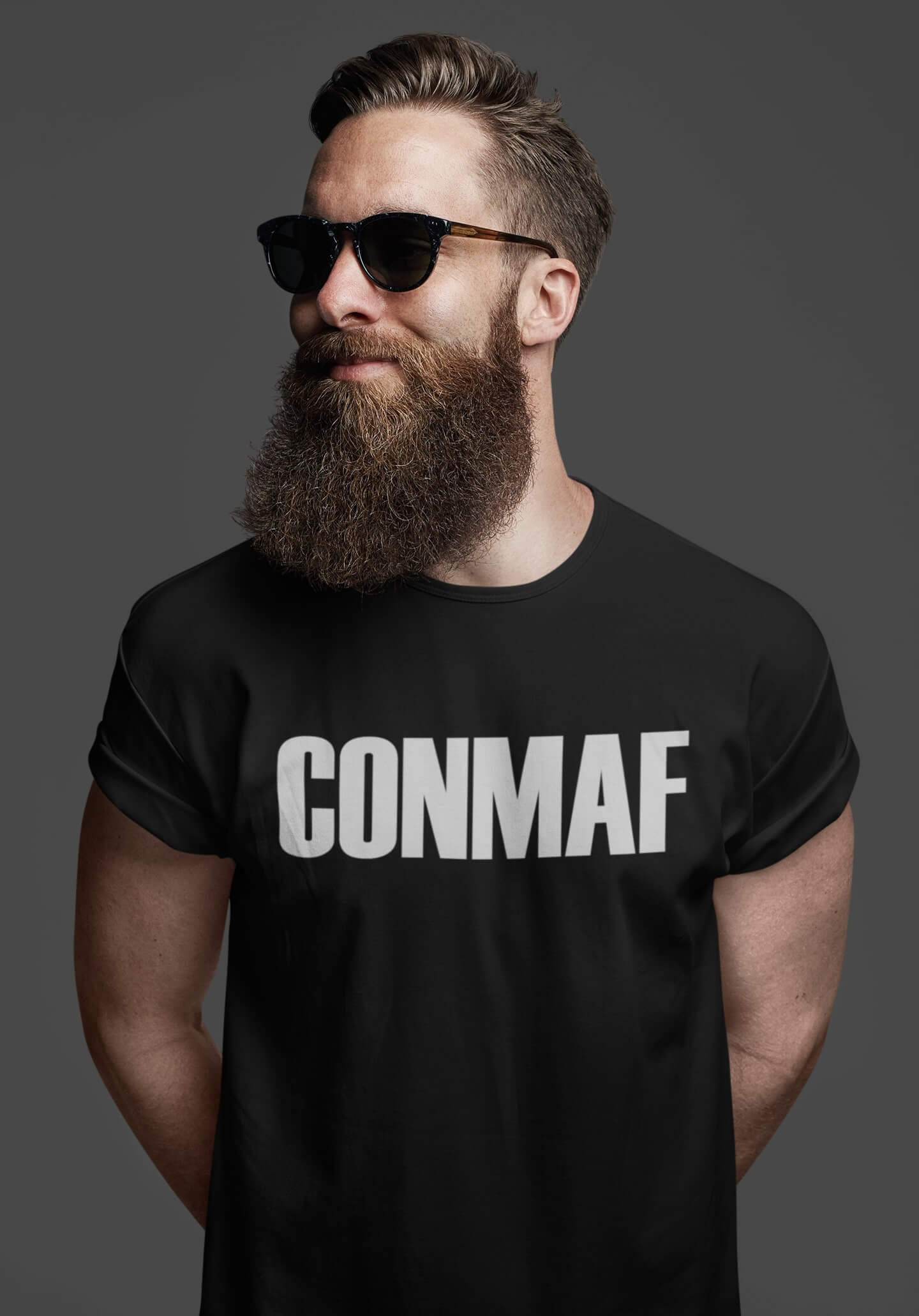 Going Commando | Essential T-Shirt