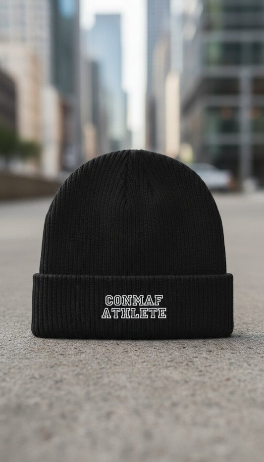 Athlete Beanie
