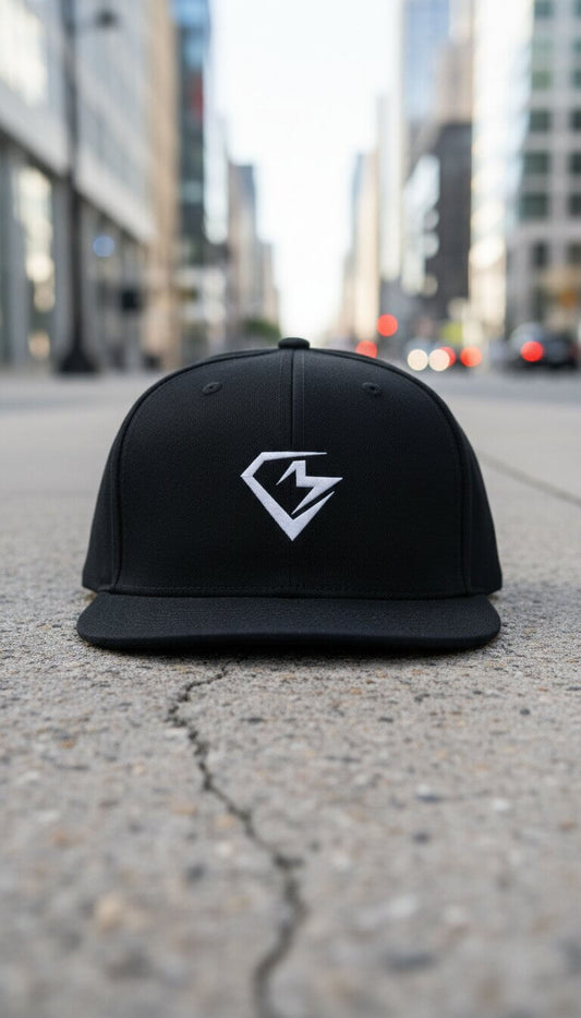 CM Logo Cap