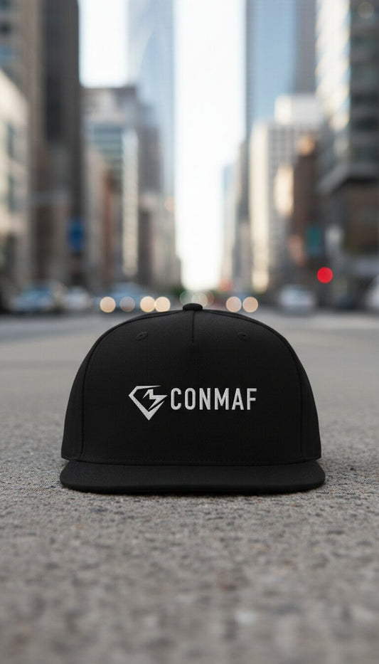 Conmaf Cap