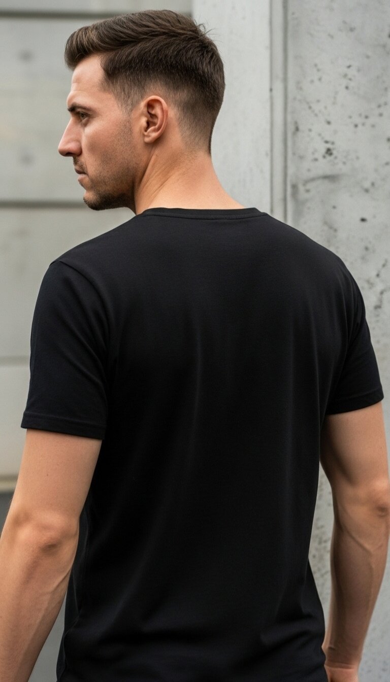 Dominate Daily Back