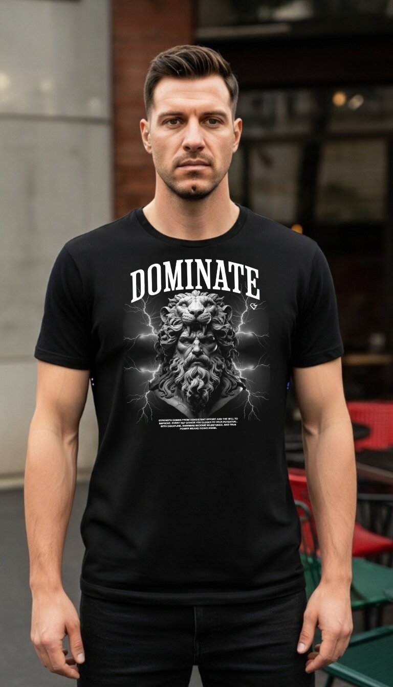Dominate Daily Lifestyle
