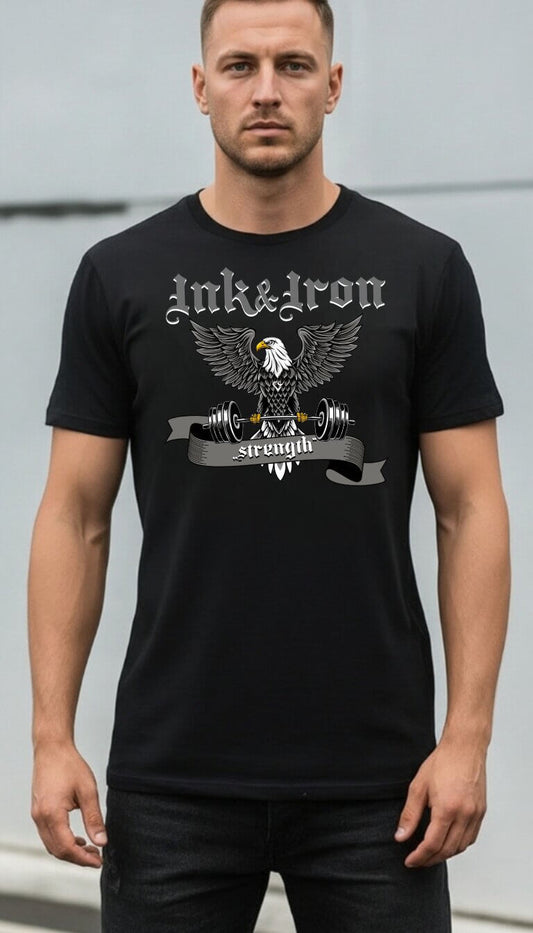 Ink&Iron Daily Front