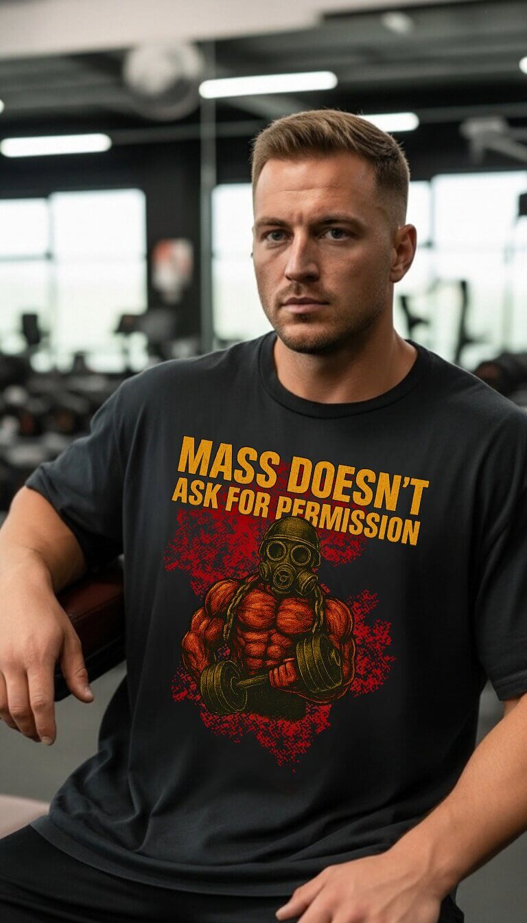 Permission Oversize Shirt Lifestyle