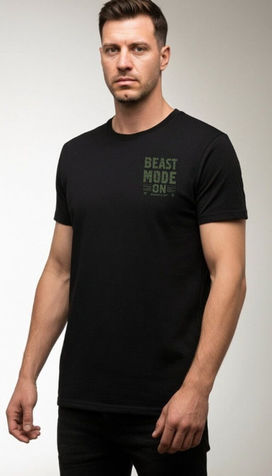 Weakness Off Daily Front